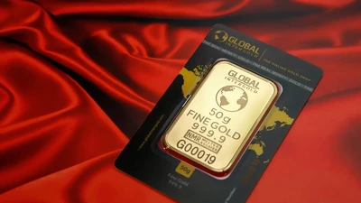 Mỹ ngừng tăng lãi suất, giá vàng ra sao?