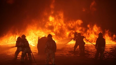 Những lý do khiến xe máy tự bốc cháy