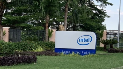 Intel đầu tư sản xuất chip lớn nhất thế giới ở nước nào?