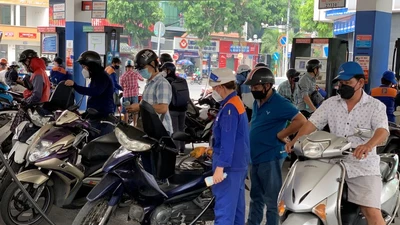 Vì sao giá xăng được kỳ vọng giảm tiếp vào thứ 5 tuần này?