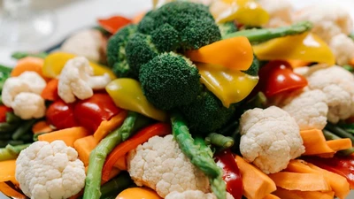 Không ăn nhiều chất xơ, sẽ có chuyện gì?