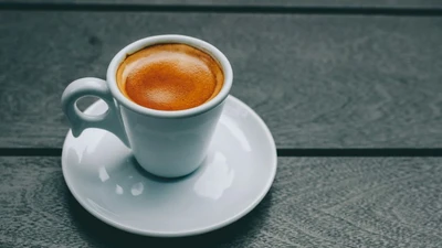 Uống cà phê buổi sáng có thực sự là tốt?