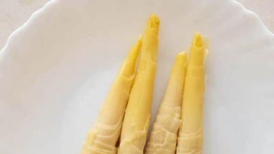 Vì sao ăn măng tre giúp giảm nguy cơ tim mạch?