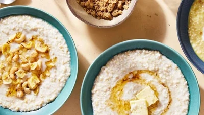 Vì sao siêu thực phẩm bình dân này giúp khỏe tim, ngăn chặn bệnh tiểu đường?