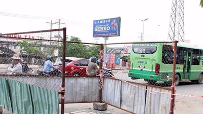 Có rào chắn hố ga thì đã không chết người