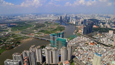 Thực hiện chính quyền đô thị TP.HCM cần có sự thông suốt 