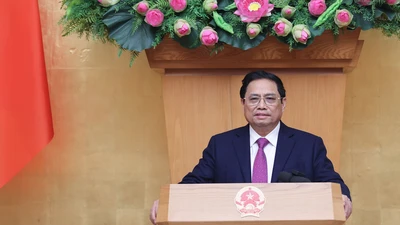 Thủ tướng chỉ đạo rà soát, tháo gỡ khó khăn cho thị trường bất động sản