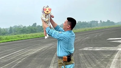 Nguồn: Facebook Tifosi (lấy từ TTXVN)