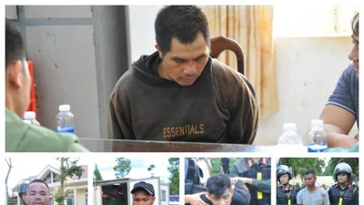 Vụ dùng súng tấn công trụ sở công an xã tại Đắk Lắk: Đã bắt giữ 22 người liên quan