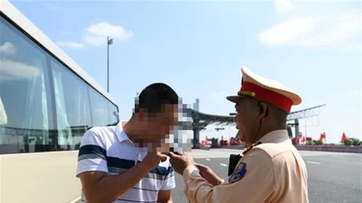 76 người chết do tai nạn trong 4 ngày nghỉ lễ 2-9