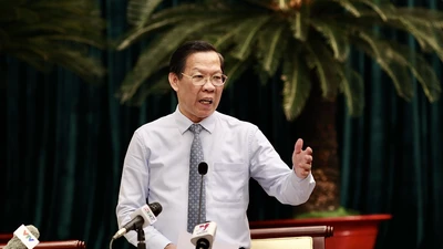 TP.HCM: Giải ngân đầu tư công dưới 80%, thủ trưởng sẽ không được hưởng thu nhập tăng thêm