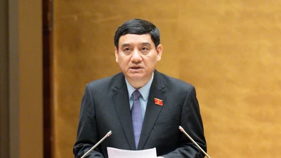 Đề xuất báo chí ở Hà Nội, TP.HCM theo hướng tổ hợp đối với những thương hiệu lớn