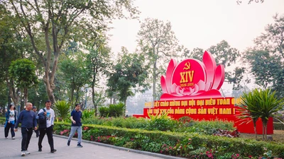 Thành tựu 40 năm Đổi mới: Những con số biết nói đẩy lùi mọi xuyên tạc