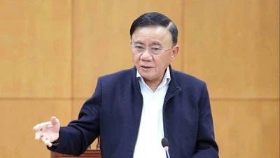 Ban Bí thư yêu cầu 'ăn Tết gọn, làm việc sớm, vào việc ngay'