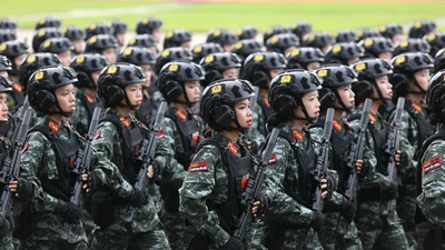 Bảng lương mới của quân đội, công an khi tăng lương cơ sở lên 2,53 triệu đồng