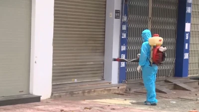 Đắk Lắk mở thêm nơi tiếp nhận người cách ly vì COVID-19