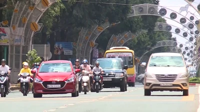 Từ 0 giờ ngày 17-8, TP Buôn Ma Thuột kết thúc cách ly xã hội 