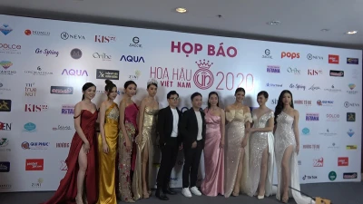 Hoa hậu VN 2020: 2 người đẹp sẽ được đặc cách vào chung kết 