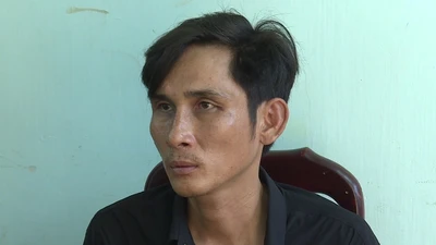 Bắt đối tượng gây ra 18 vụ cướp giật và trộm cắp tài sản 