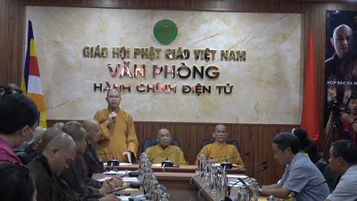 Phim tài liệu lý giải khi chết chúng ta sẽ về đâu 