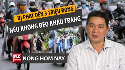 Nóng hôm nay 27-4: Thành lập xã đảo đầu tiên của TP.HCM