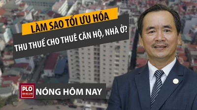 Nóng hôm nay: Thuế căn hộ cho thuê; 56 ca COVID-19 cộng đồng