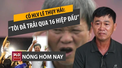 Nóng hôm nay: Cấp thẻ CCCD mùa dịch; Cuộc đời ông Lê Thuỵ Hải