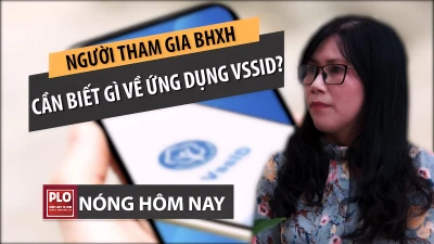 Nóng hôm nay:6 nhóm nguy cơ bùng dịch;xử vụ bảo kê logo xe vua