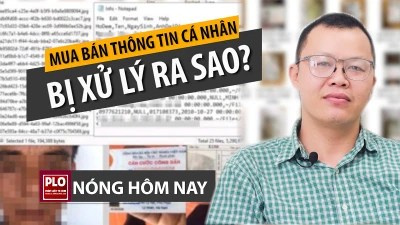 Nóng hôm nay: CSGT xử nghiêm người không đeo khẩu trang