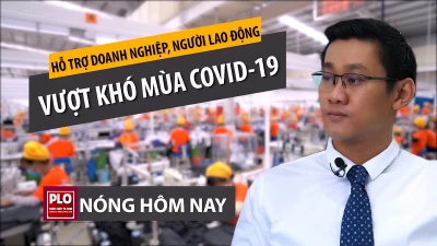 Nóng hôm nay ngày 20-5: Nhiều điểm đen về rác được xóa bỏ