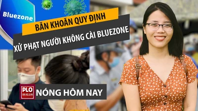 Nóng hôm nay: Quyết dập tắt ổ dịch liên quan Hội thánh TGPH