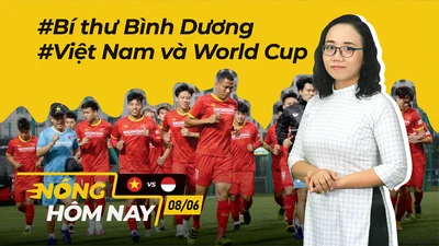 Nóng hôm nay: Quy hoạch phát triển hai bờ sông Sài Gòn