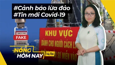 Nóng hôm nay: Bàn về phát ngôn bà Phương Hằng; Cảnh báo lợi dụng dịch lừa đảo