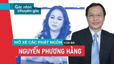 Bà Phương Hằng có thể đối diện các vấn đề pháp lý nào?
