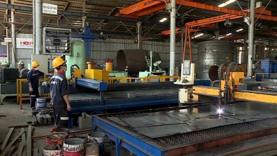 Video: Cần có cơ chế để giúp doanh nghiệp phục hồi sau đại dịch 