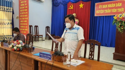 Video: Cà Mau sẽ rà soát quy trình tiêu hủy đàn chó ra sao?