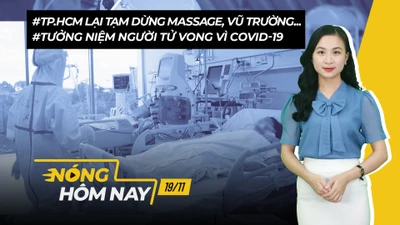 Nóng hôm nay: Vì sao TP.HCM tạm dừng massage, vũ trường... sau 2 ngày mở lại