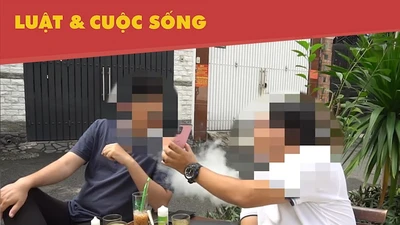 Đã đến lúc cần quy định rõ về quản lý thuốc lá thế hệ mới