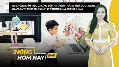 Nóng hôm nay: Xuất hiện bán xăng kiểu 'bao cấp', chỉ được mua 30.000 đồng