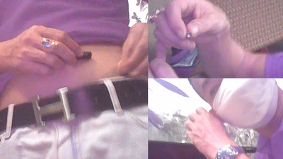 Video điều tra: 'Bao đậu' thi lý thuyết bằng lái ô tô bằng Công nghệ cao