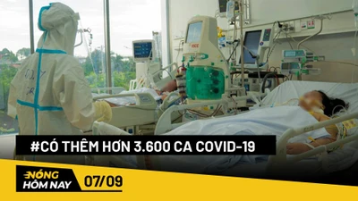 Nóng hôm nay: Mưa sẽ giảm ở Nam bộ trong những ngày tới