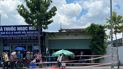 Video: Tự ý rời bệnh viện khi đang điều trị, người đàn ông được phát hiện chết trên vỉa hè