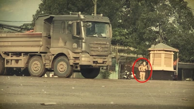 Trailer: Xe quá tải tung hoành ở Đông Nam Bộ, Tây Nguyên