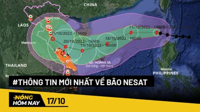Nóng hôm nay: Giá vàng SJC tiếp tục lội ngược dòng