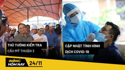 Nóng hôm nay: Cấm dừng, đỗ xe trước khu vực Bến xe Miền Đông mới 