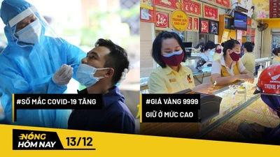 Nóng hôm nay: Chốt ngày metro số 1 chạy thử đoạn trên cao