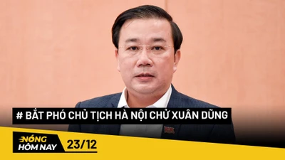 Nóng hôm nay: Nguỵ trang gần 900 chai rượu ngoại ‘lậu’ trong thùng trái cây