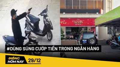 Nóng hôm nay: Số mắc COVID-19 tiếp tục giảm