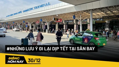 Nóng hôm nay: Các trung tâm đăng kiểm tại TP.HCM dự kiến làm cả Tết dương lịch