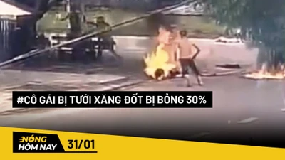 Nóng hôm nay: Lý do giá vàng rớt mạnh